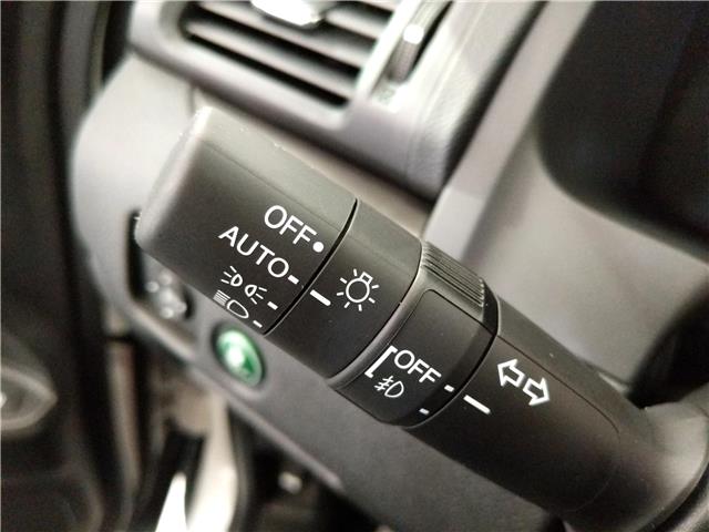 2026 Honda Ridgeline TrailSport (Stk: 4154) in Lethbridge - Image 12 of 17