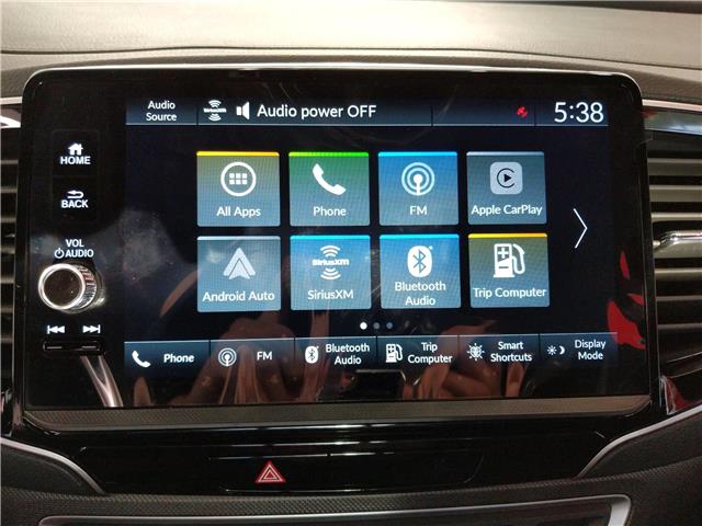 2026 Honda Ridgeline TrailSport (Stk: 4154) in Lethbridge - Image 13 of 17