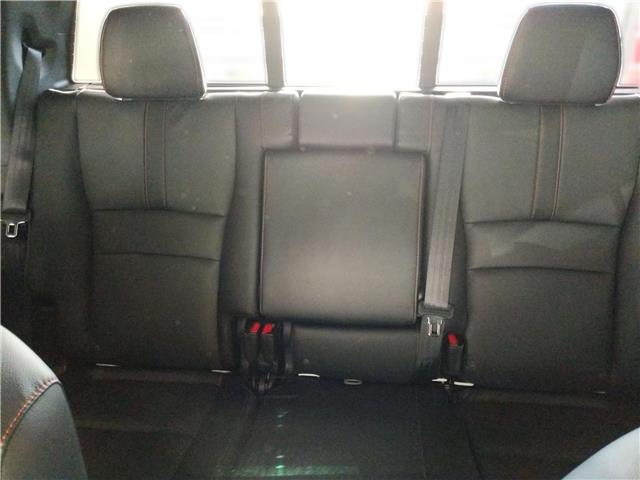 2026 Honda Ridgeline TrailSport (Stk: 4154) in Lethbridge - Image 15 of 17