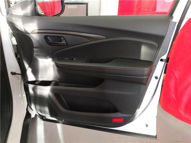 2026 Honda Ridgeline TrailSport (Stk: 4154) in Lethbridge - Image 17 of 17