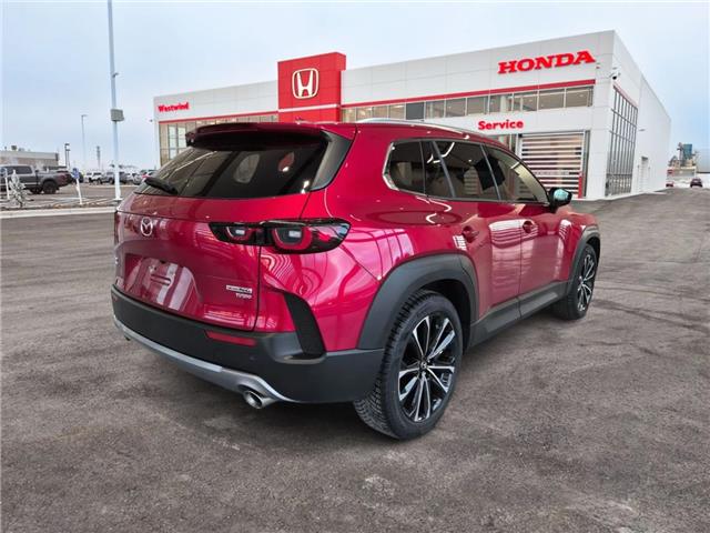 2025 Mazda CX-50 GT w/Turbo (Stk: 4139A) in Lethbridge - Image 3 of 24