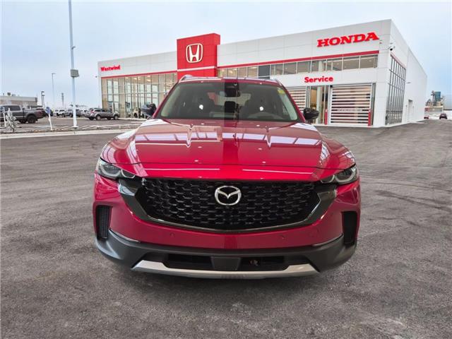 2025 Mazda CX-50 GT w/Turbo (Stk: 4139A) in Lethbridge - Image 7 of 24