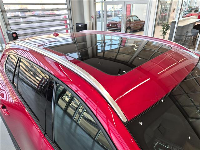 2025 Mazda CX-50 GT w/Turbo (Stk: 4139A) in Lethbridge - Image 10 of 24