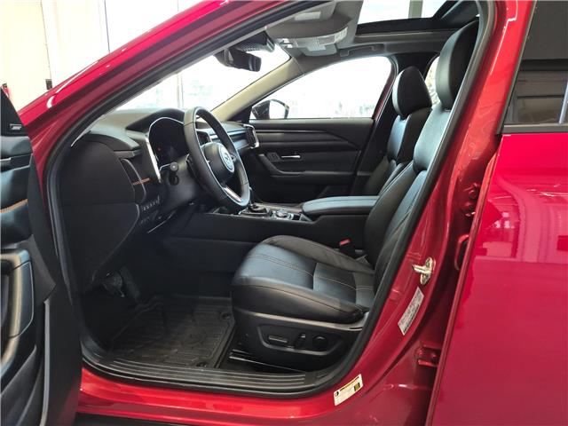2025 Mazda CX-50 GT w/Turbo (Stk: 4139A) in Lethbridge - Image 11 of 24
