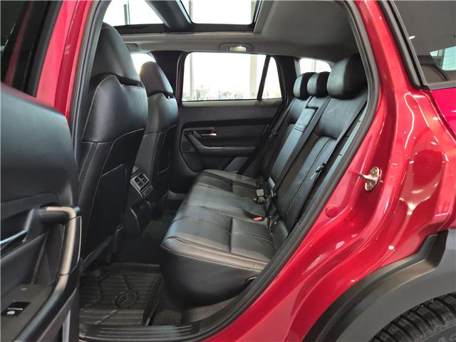 2025 Mazda CX-50 GT w/Turbo (Stk: 4139A) in Lethbridge - Image 12 of 24