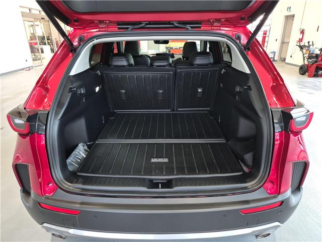 2025 Mazda CX-50 GT w/Turbo (Stk: 4139A) in Lethbridge - Image 13 of 24