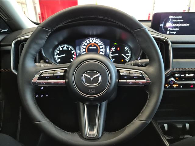 2025 Mazda CX-50 GT w/Turbo (Stk: 4139A) in Lethbridge - Image 17 of 24
