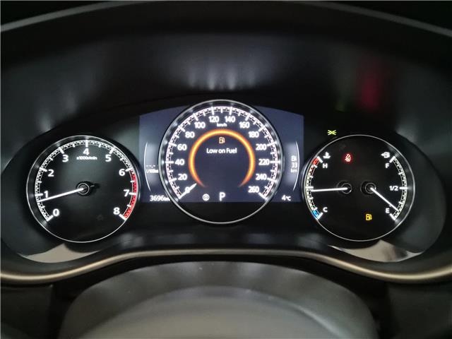 2025 Mazda CX-50 GT w/Turbo (Stk: 4139A) in Lethbridge - Image 18 of 24