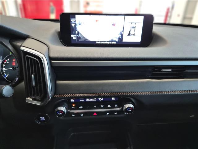 2025 Mazda CX-50 GT w/Turbo (Stk: 4139A) in Lethbridge - Image 20 of 24