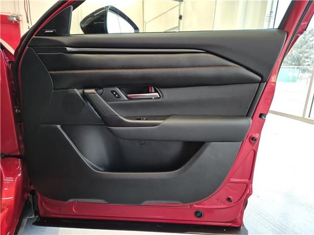 2025 Mazda CX-50 GT w/Turbo (Stk: 4139A) in Lethbridge - Image 24 of 24