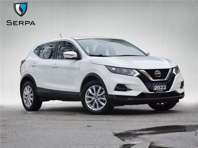 2023 Nissan Qashqai S (Stk: A0012) in Toronto - Image 1 of 29