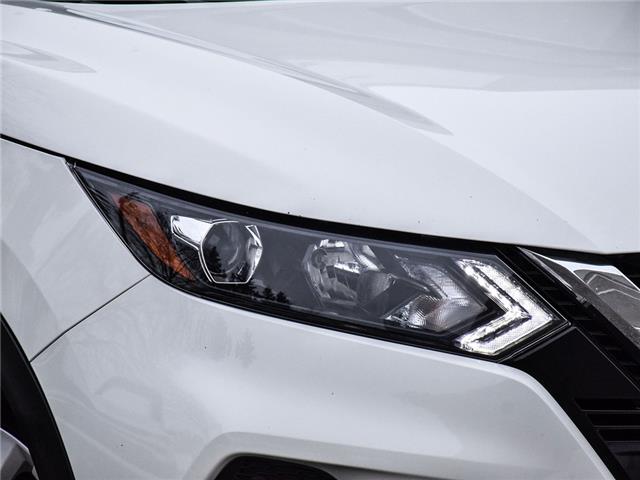 2023 Nissan Qashqai S (Stk: A0012) in Toronto - Image 3 of 29