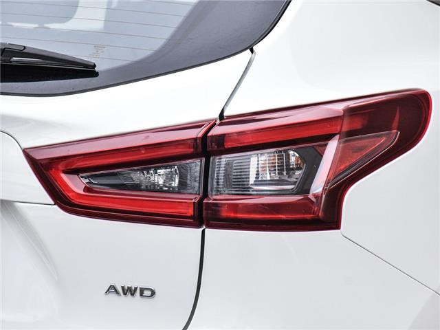 2023 Nissan Qashqai S (Stk: A0012) in Toronto - Image 6 of 29