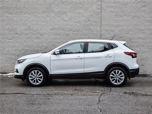 2023 Nissan Qashqai S (Stk: A0012) in Toronto - Image 9 of 29