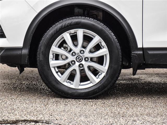2023 Nissan Qashqai S (Stk: A0012) in Toronto - Image 10 of 29
