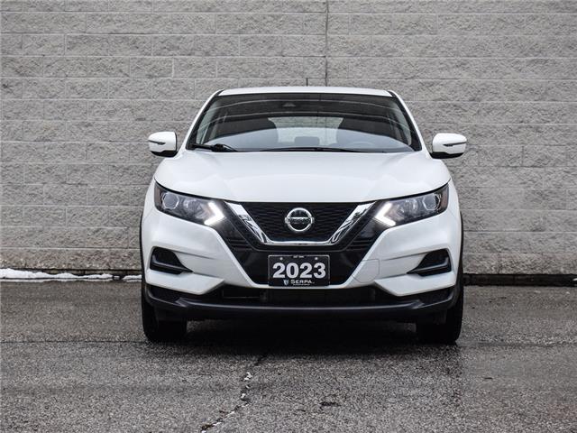 2023 Nissan Qashqai S (Stk: A0012) in Toronto - Image 11 of 29