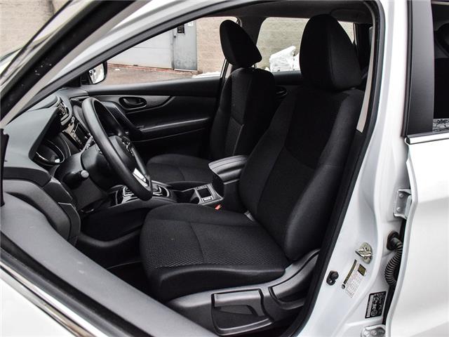 2023 Nissan Qashqai S (Stk: A0012) in Toronto - Image 13 of 29