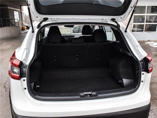2023 Nissan Qashqai S (Stk: A0012) in Toronto - Image 15 of 29