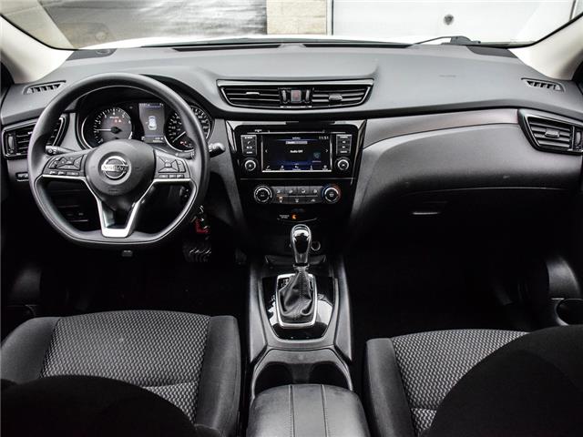 2023 Nissan Qashqai S (Stk: A0012) in Toronto - Image 16 of 29