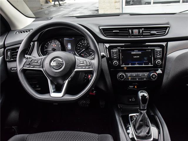 2023 Nissan Qashqai S (Stk: A0012) in Toronto - Image 17 of 29