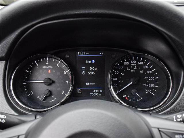 2023 Nissan Qashqai S (Stk: A0012) in Toronto - Image 18 of 29