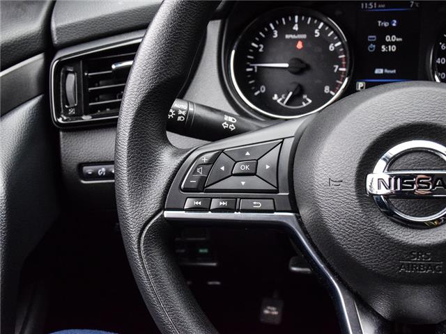 2023 Nissan Qashqai S (Stk: A0012) in Toronto - Image 19 of 29