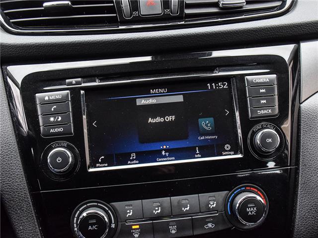 2023 Nissan Qashqai S (Stk: A0012) in Toronto - Image 21 of 29