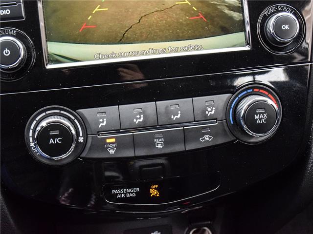 2023 Nissan Qashqai S (Stk: A0012) in Toronto - Image 23 of 29