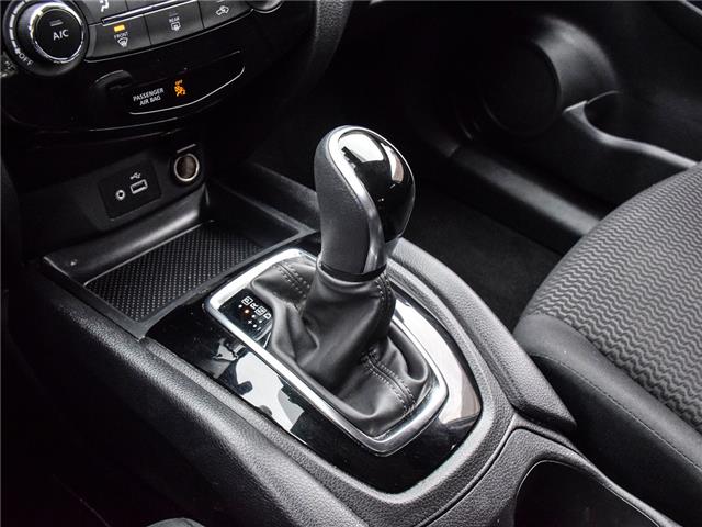 2023 Nissan Qashqai S (Stk: A0012) in Toronto - Image 24 of 29