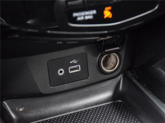 2023 Nissan Qashqai S (Stk: A0012) in Toronto - Image 25 of 29