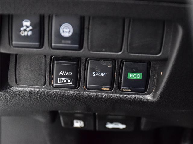 2023 Nissan Qashqai S (Stk: A0012) in Toronto - Image 28 of 29