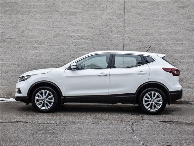 2023 Nissan Qashqai S (Stk: A0013) in Toronto - Image 3 of 28