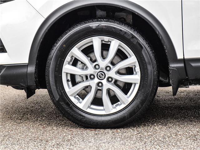 2023 Nissan Qashqai S (Stk: A0013) in Toronto - Image 4 of 28