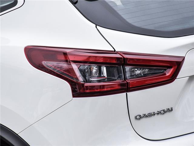 2023 Nissan Qashqai S (Stk: A0013) in Toronto - Image 6 of 28