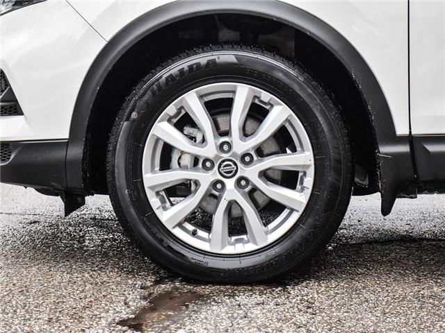 2023 Nissan Qashqai S (Stk: A0013) in Toronto - Image 10 of 28