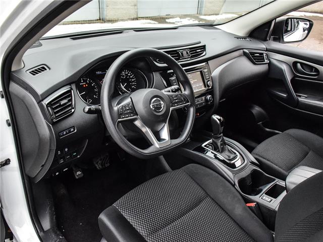 2023 Nissan Qashqai S (Stk: A0013) in Toronto - Image 12 of 28