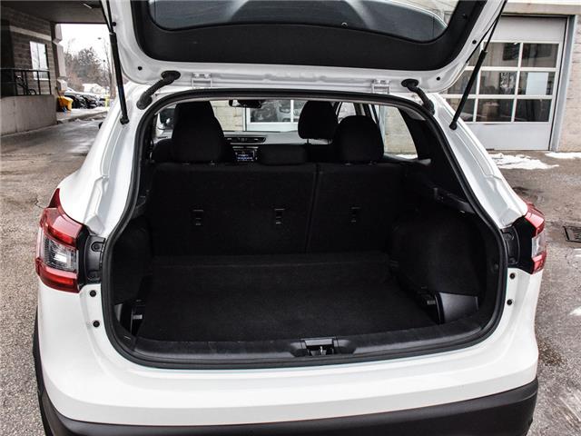 2023 Nissan Qashqai S (Stk: A0013) in Toronto - Image 15 of 28