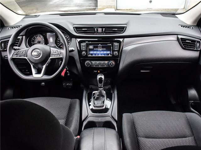 2023 Nissan Qashqai S (Stk: A0013) in Toronto - Image 16 of 28