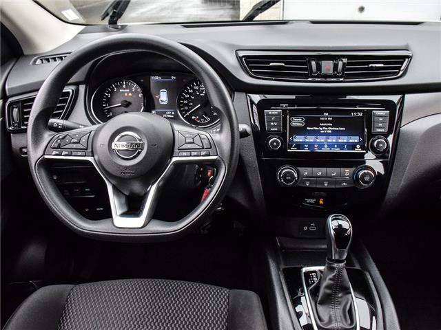 2023 Nissan Qashqai S (Stk: A0013) in Toronto - Image 17 of 28