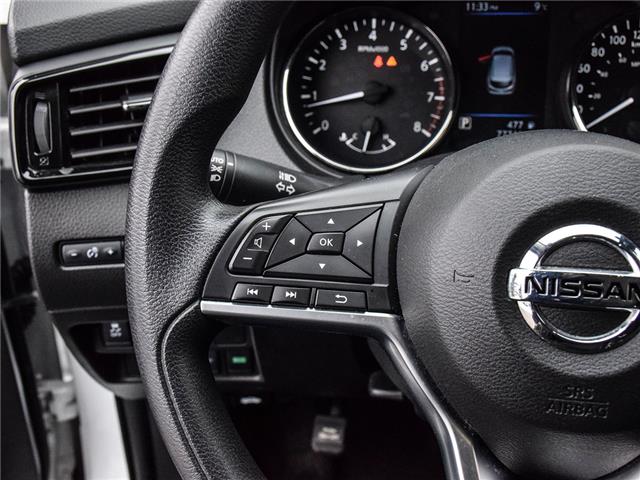 2023 Nissan Qashqai S (Stk: A0013) in Toronto - Image 19 of 28