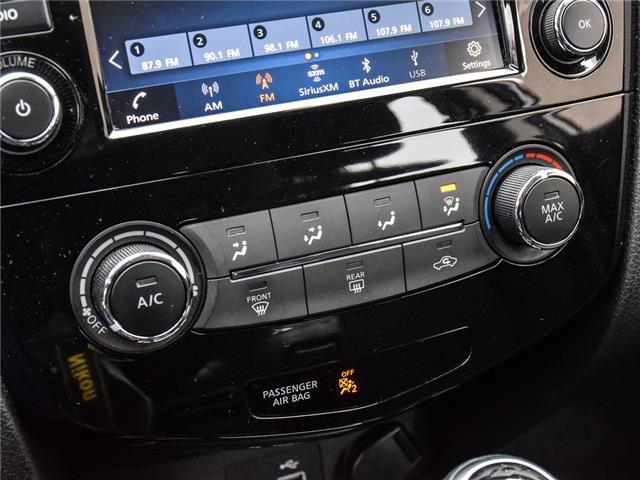 2023 Nissan Qashqai S (Stk: A0013) in Toronto - Image 21 of 28