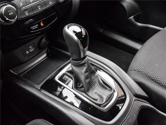 2023 Nissan Qashqai S (Stk: A0013) in Toronto - Image 22 of 28