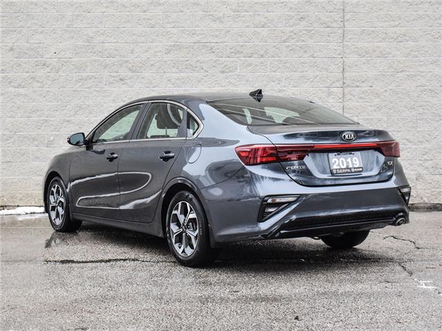 2019 Kia Forte  (Stk: A0002B) in Toronto - Image 5 of 27