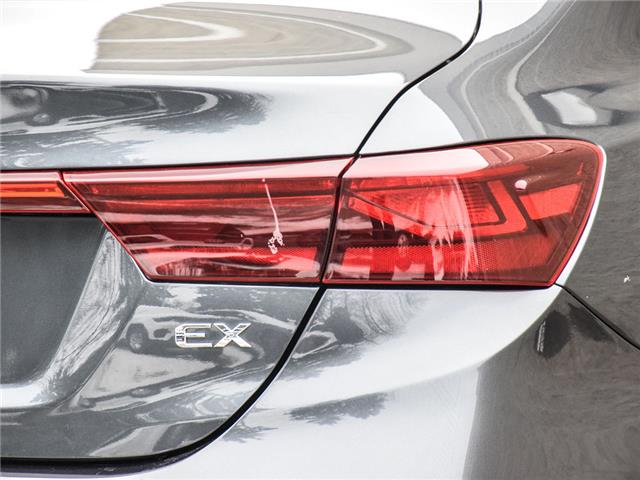 2019 Kia Forte  (Stk: A0002B) in Toronto - Image 7 of 27