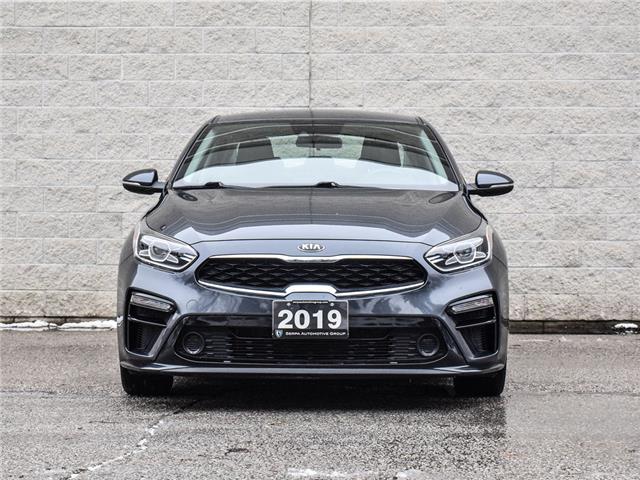 2019 Kia Forte  (Stk: A0002B) in Toronto - Image 10 of 27