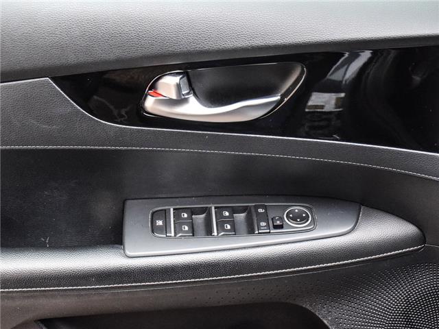 2019 Kia Forte  (Stk: A0002B) in Toronto - Image 11 of 27