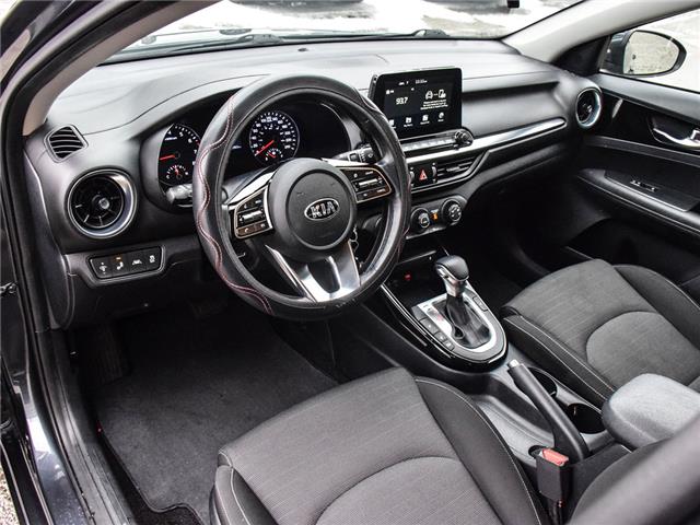 2019 Kia Forte  (Stk: A0002B) in Toronto - Image 12 of 27