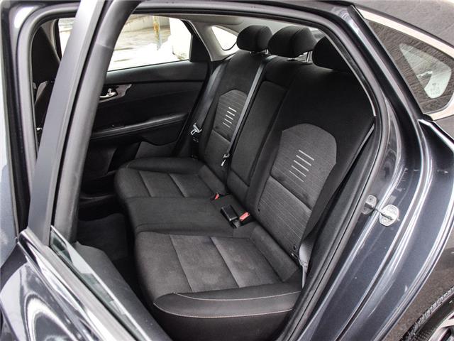 2019 Kia Forte  (Stk: A0002B) in Toronto - Image 14 of 27