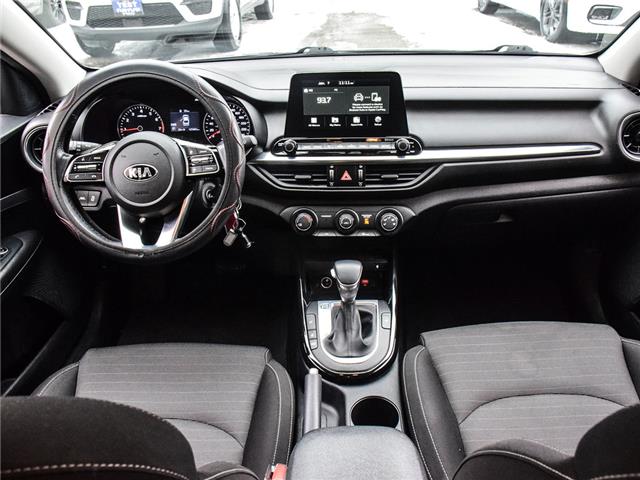 2019 Kia Forte  (Stk: A0002B) in Toronto - Image 15 of 27