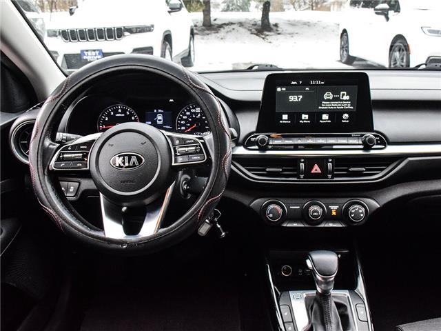 2019 Kia Forte  (Stk: A0002B) in Toronto - Image 16 of 27